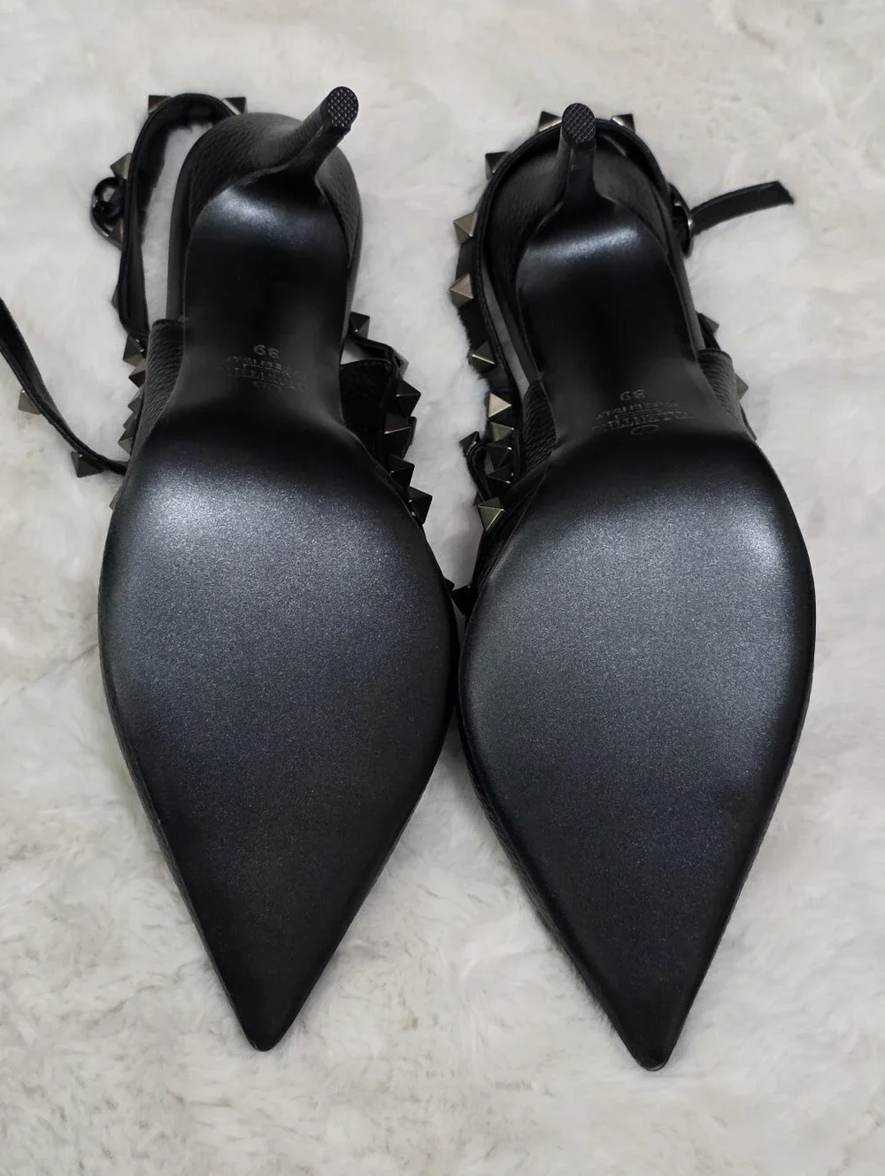 Valentino garavani rockstud